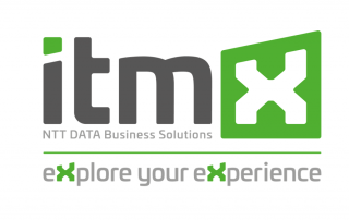 itmX - NTT DATA Business Solutions - eXplore your eXperience