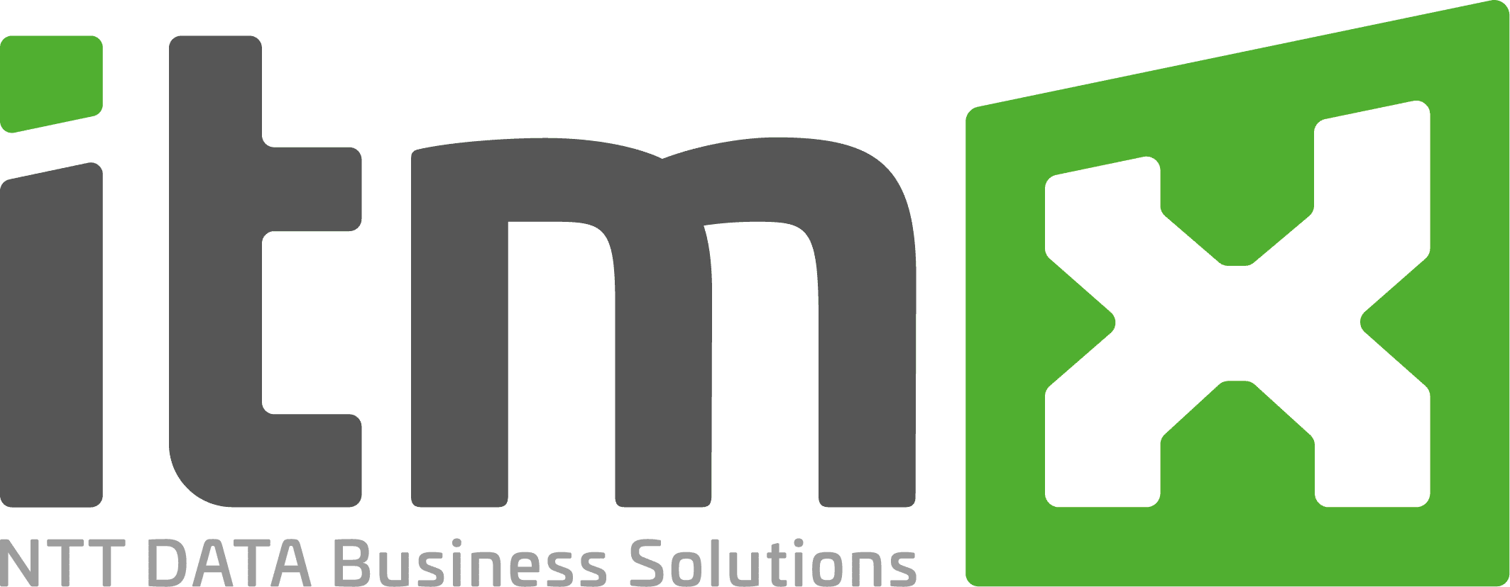 itmX - NTT DATA Business Solutions