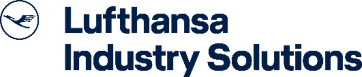 Lufthansa Industry Solutions Logo