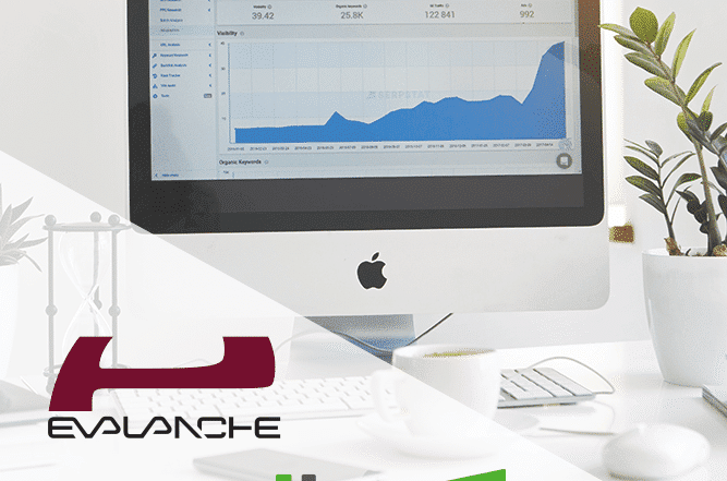 Partnerweeks Evalanche und itmX
