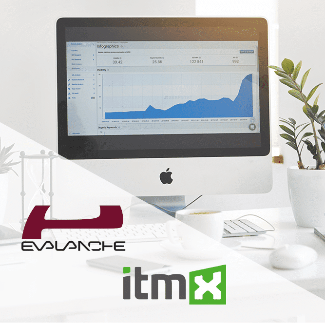 Partnerweeks Evalanche und itmX