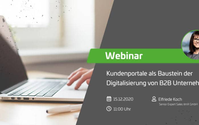 Webinar: Marketing Automation leicht gemacht!