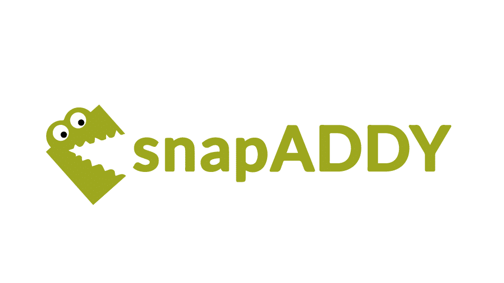snappADDY Logo, Partner von itmX