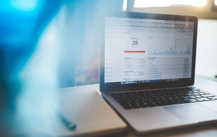 Data Analytics