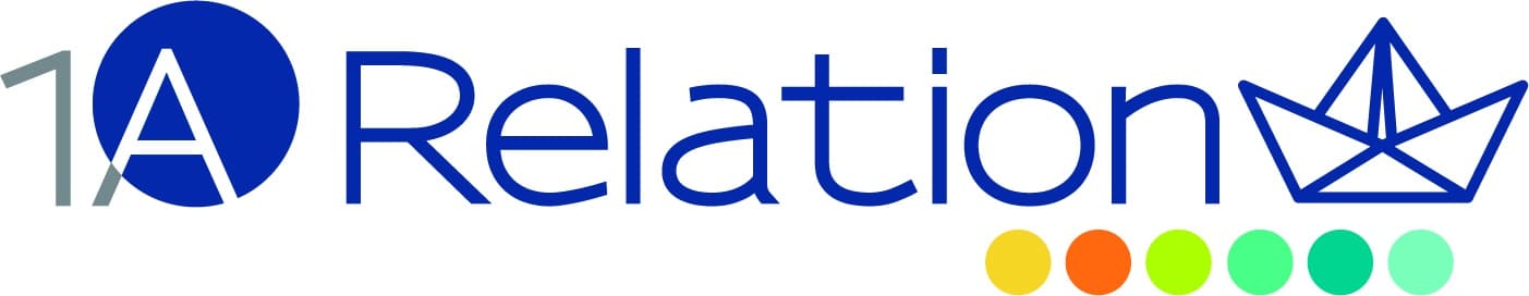 1A Relation Logo