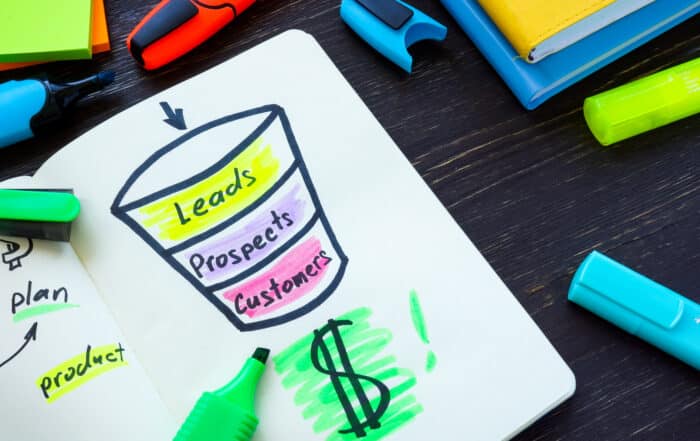 Sales Pipeline