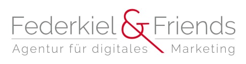 Federkiel & Partner Logo
