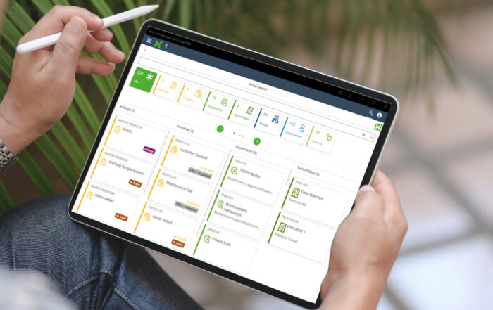 Tablet Mobile Service