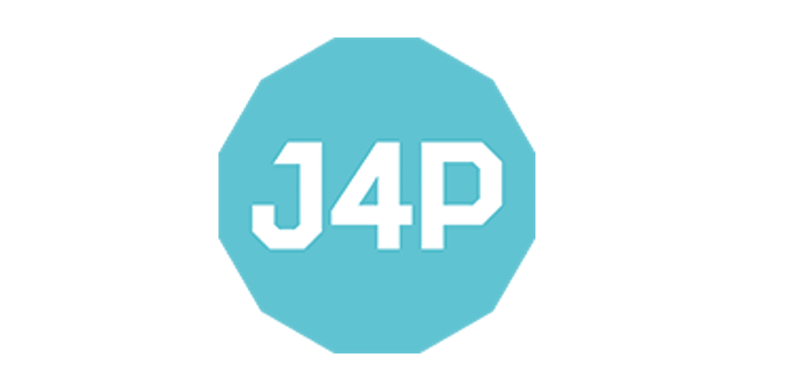 J4P Logo