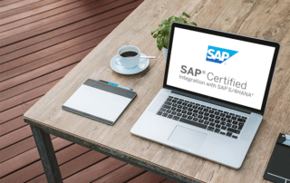 SAP Blogbeitrag Integration with S/4HANA
