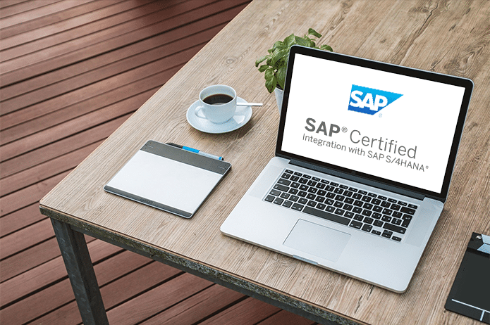 SAP Blogbeitrag Integration with S/4HANA