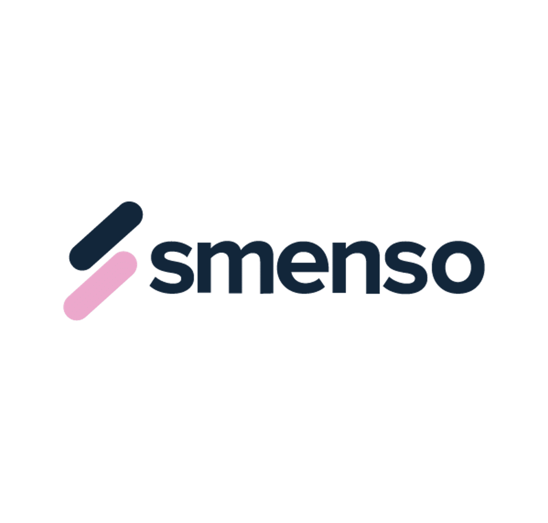 smenso Logo