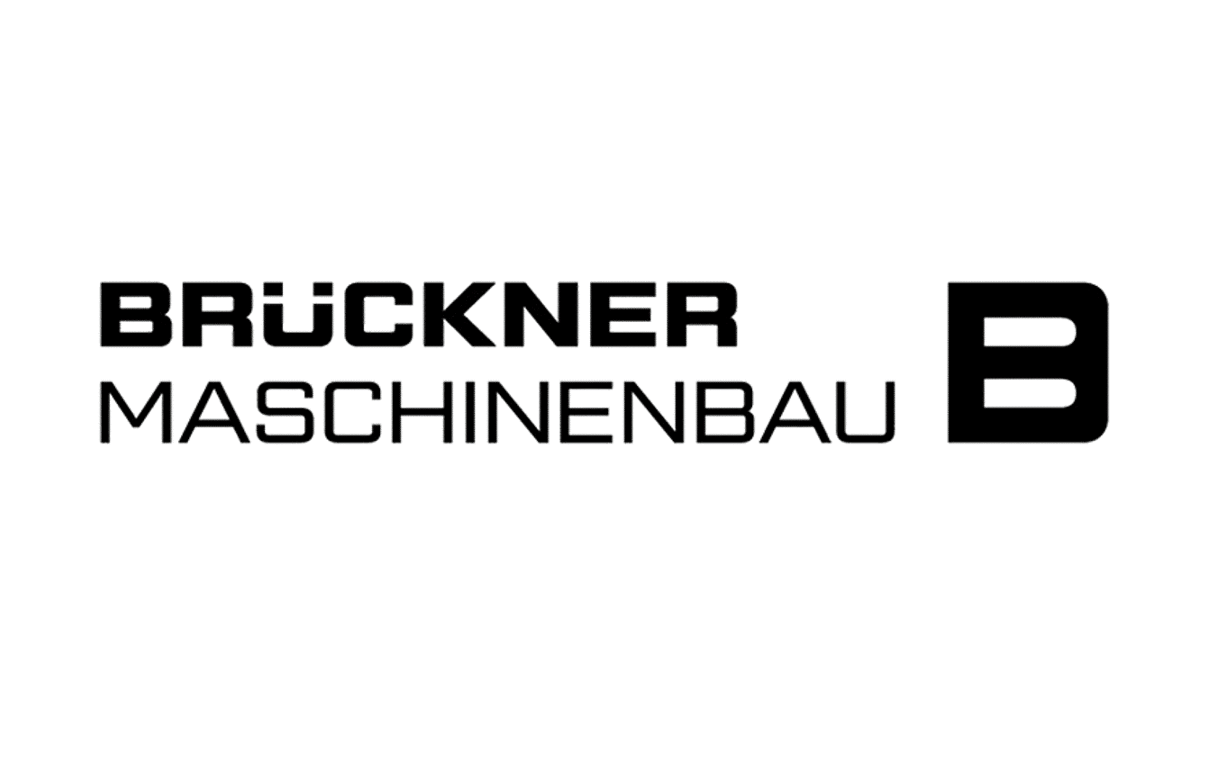 Brückner_Maschinenbau_Logo