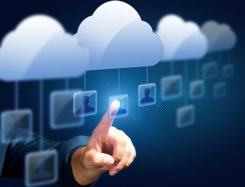 Cloud or on-premise – a question of philosophy?