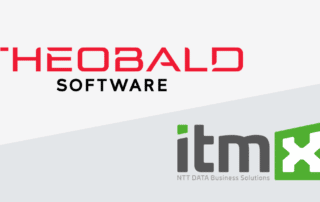 Theobald und ItmX SAP Datenintegration