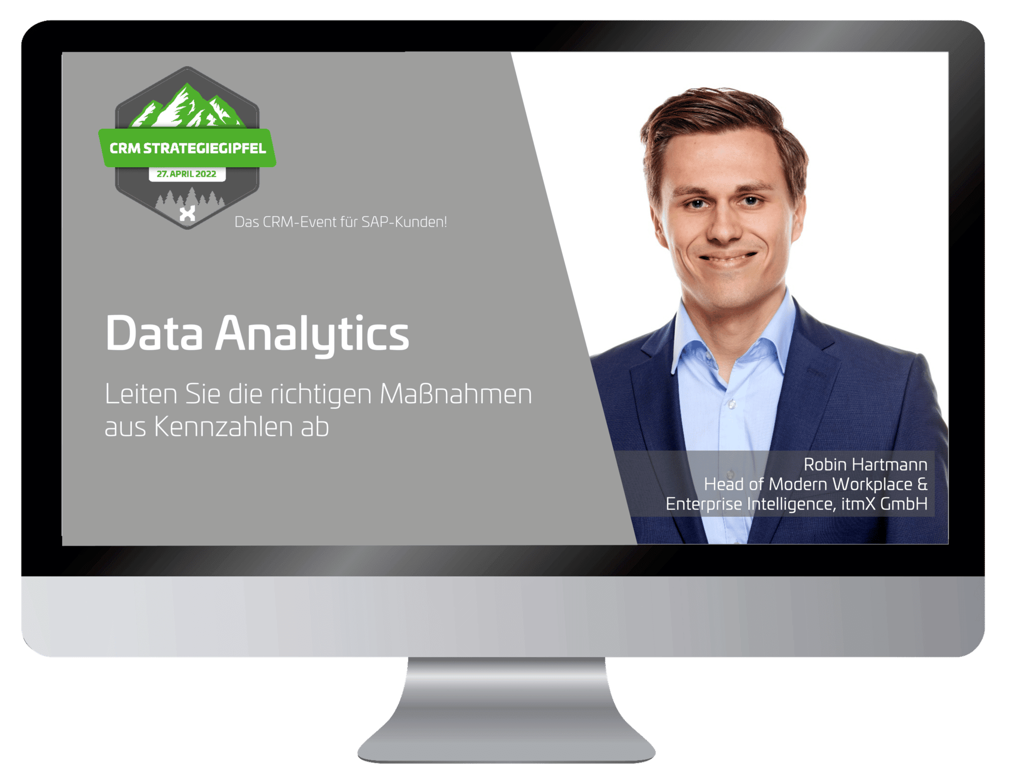 Data Analytics Vortrag
