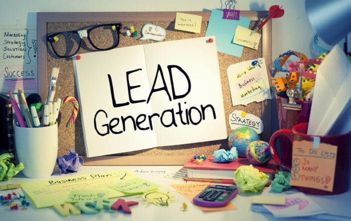 Lead Management Vorschaubild