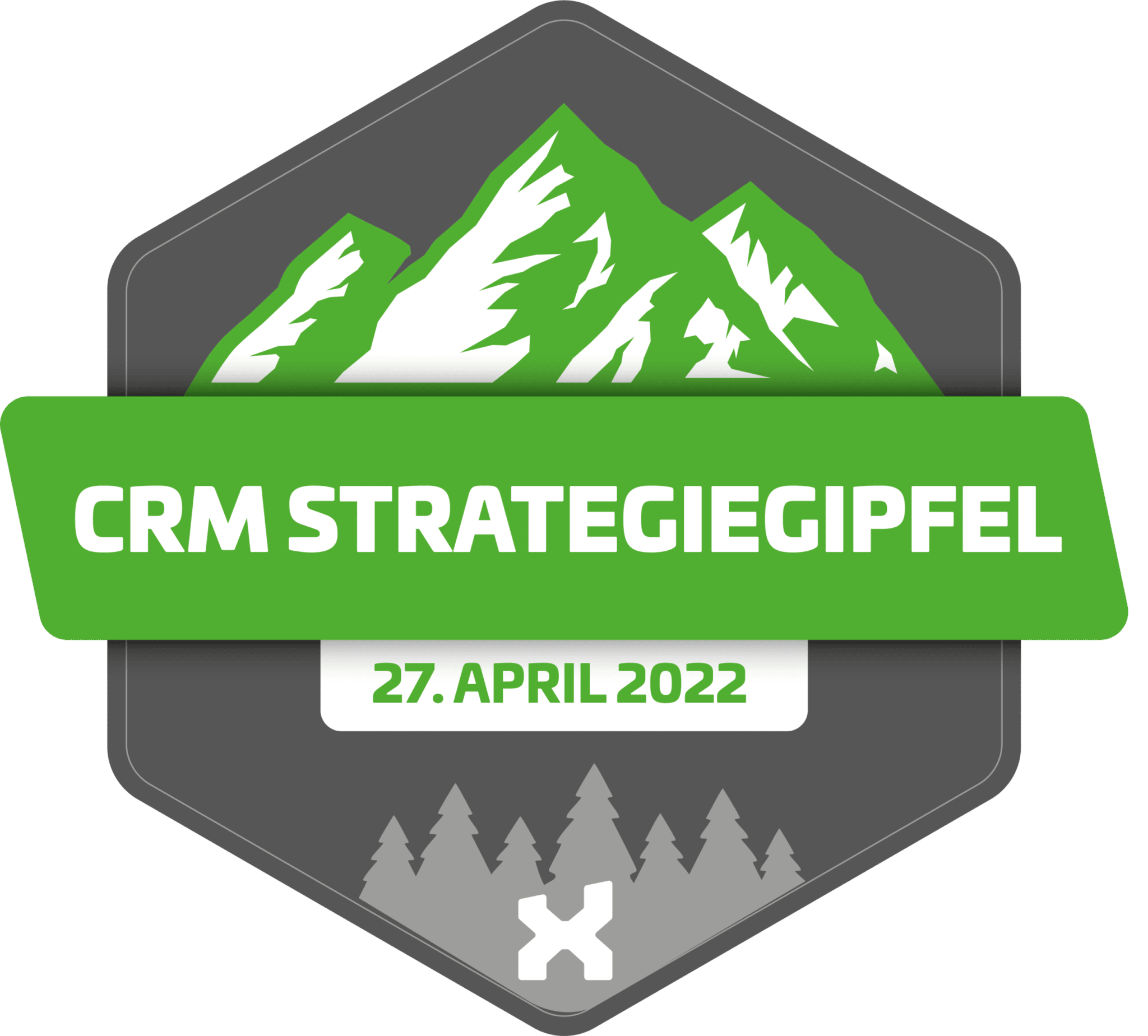 CRM Strategiegipfel Logo