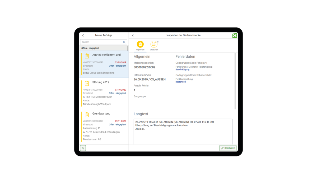 itmX service: die CRM-Lösung für digitalen Kundendienst