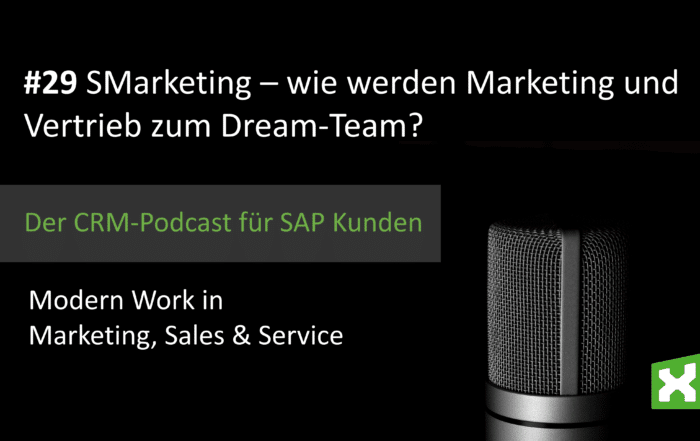 Podcast SMarketing