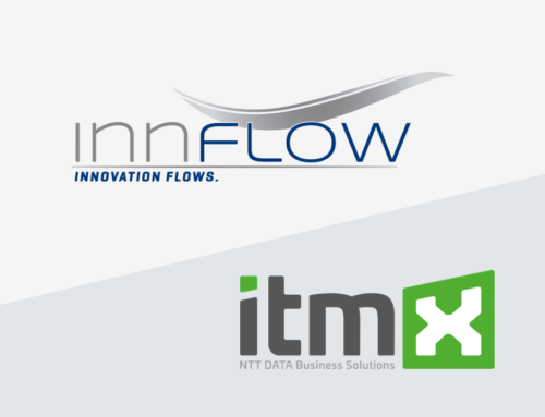 Neuer Vertriebspartner in der Schweiz – itmX startet eine partnerschaftliche Zusammenarbeit mit der Innflow AG 