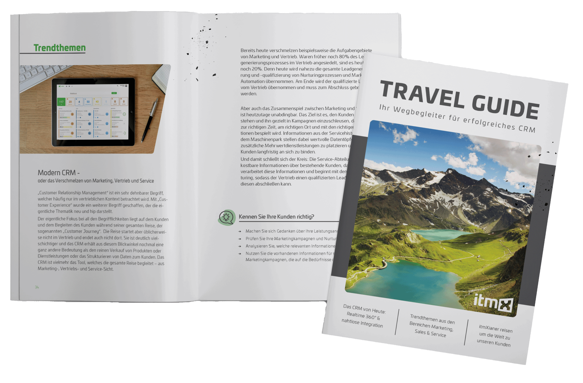 Travel Guide