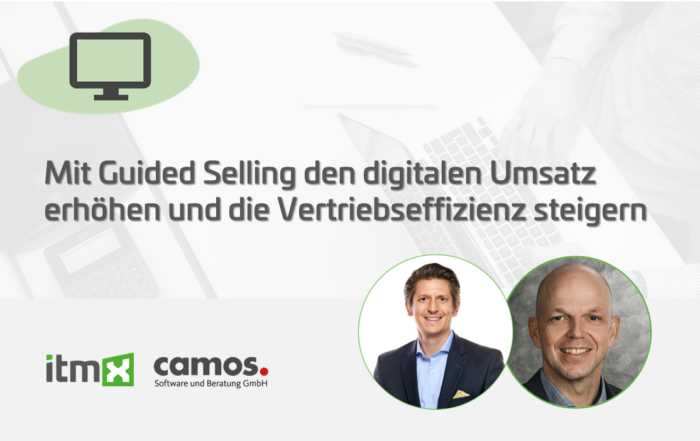 Guided Selling