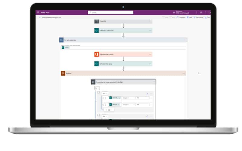 Prozesse optimieren mit der Microsoft Power Platform