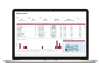 Bi-Dahboard Evalanche_Mailing Analyse