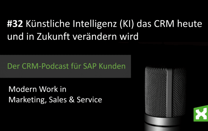 Podcast Künstliche Intelligenz