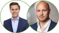 Robin Hartmann und Martin Philipp