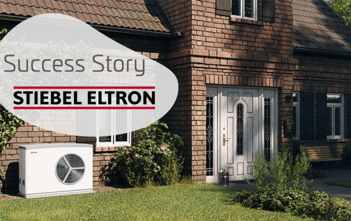 Referenz Stiebel Eltron