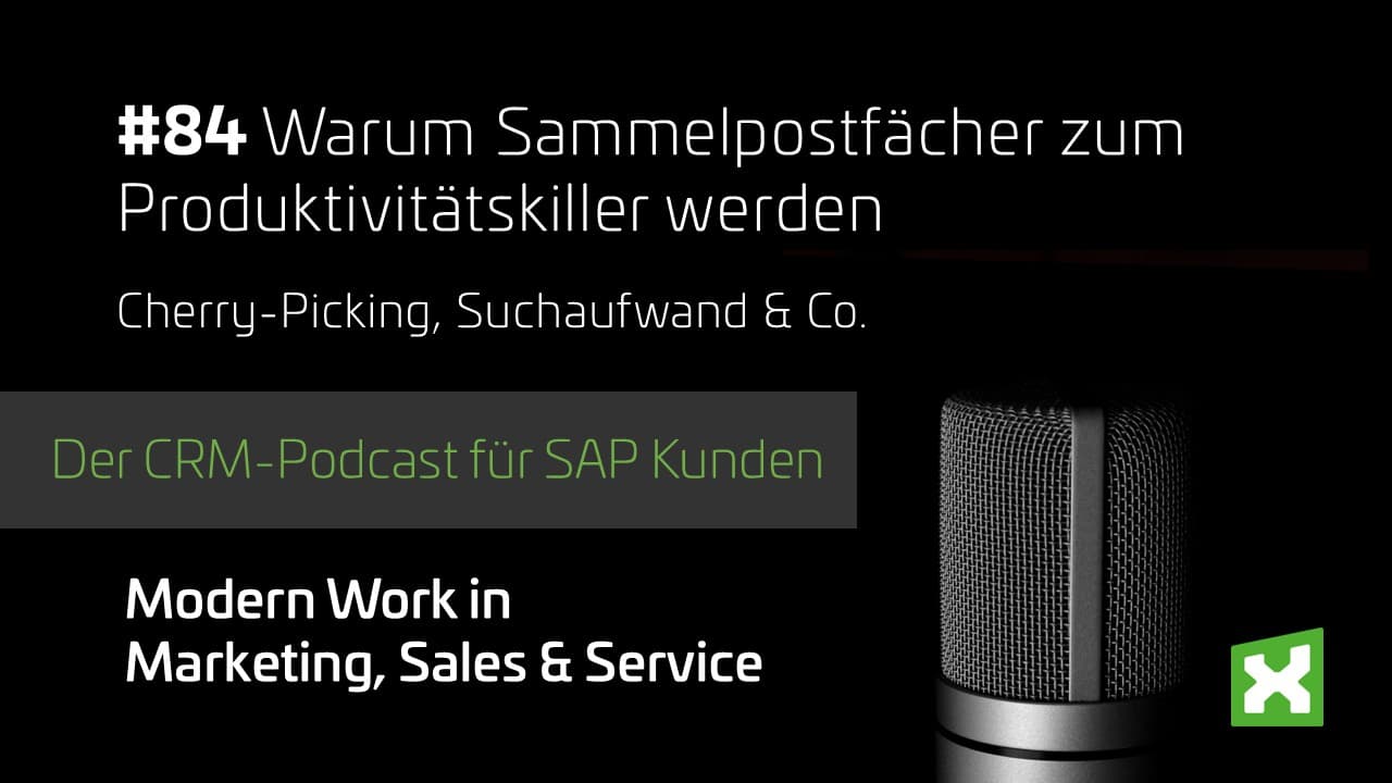 Thumbnail Postcast 84_Sammelpostfach